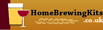 HomeBrewingKits Logo